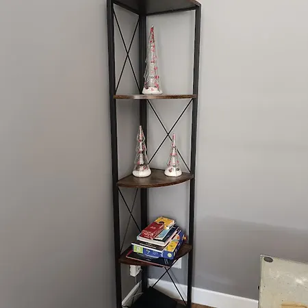 アパート Luchon Holidays, Parking, Wifi, Balcon, Cave, T3 8 Personnes