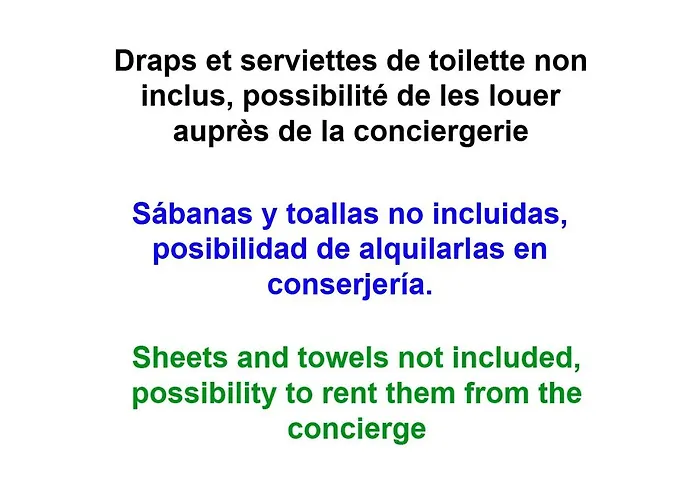 Appartement Luchon Holidays, Parking, Wifi, Balcon, Cave, T3 8 Personnes