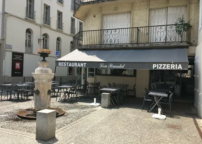 Appartement Luchon Holidays, Parking, Wifi, Balcon, Cave, T3 8 Personnes Bagnères-de-Luchon